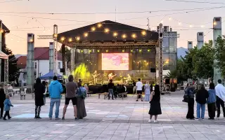 Podporte ART GATE GALLERY v Martine