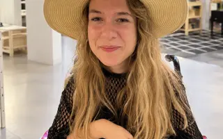 Pomôžme Laure osamostatniť sa a začať nový život v Brne