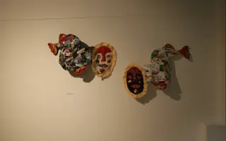 Spoznajte umenie textilu na medzinárodnej výstave Weave the wave!