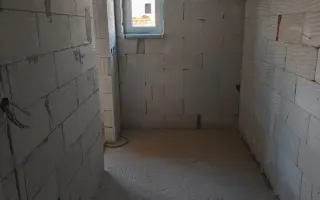Pomôžme mladej rodine dokončiť rekonštrukciu domova