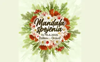 Staňte sa súčasťou Jarnej slávnosti: MANDALA Spojenia