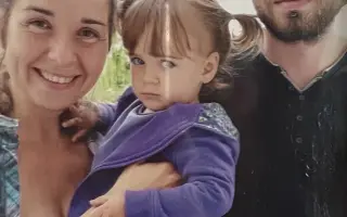 Odkaz z lásky: Rozprávková knižka od mamičky, ktorá píše z neba.