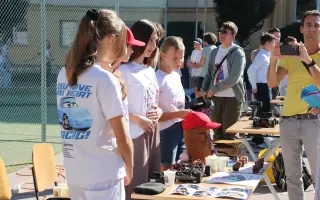 Formula GJH | pomôžte nám zorganizovať ďalší ročník obľúbenej súťaže