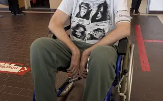 Juraj nás roky ochraňoval, pomôžme mu prežiť