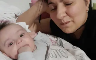 Pomôžeme Lucii postaviť sa na nohy a byť tu pre svoje dcérky