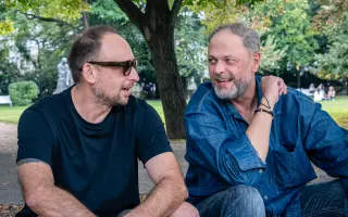 HVRN | Podporte vznik novej platformy Michala Havrana