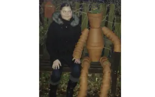 So zriedkavým ochorením na púť do Santiago de Compostela - podporme Moniku