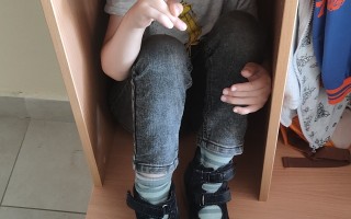 Pomôžme zabezpečiť nové auto pre Kajka