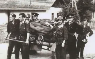 Hasiči okresu Poprad – zachovajme viac ako storočie histórie
