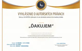 Krst CD „Medzi slzami a úsmevom“ – podpora koncertu a pomoc ľuďom v núdzi