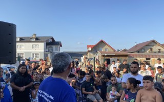 Pomôž aj ty pri šírení evanjelia medzi Rómami