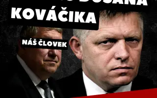 Pomôž spomaliť demontáž demokracie na Slovensku.