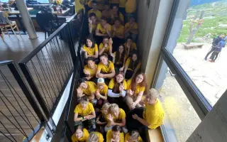 Daruj letný zázrak pre malých bojovníkov