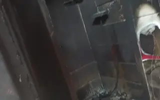 Ničivý požiar nás pripravil o všetko. Pomôžte nám vybudovať znovu domov