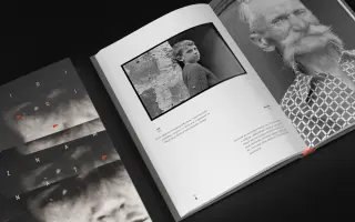 Vydajme prvú monografiu Zdeněka Smieška – košického fotografa a pedagóga