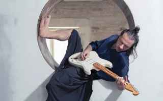 Predobjednaj si debutový album MARS_999 - 🌒 EUPHONIA a podpor jeho vznik Predobjednaj si debutový album MARS_999 - 🌒 EUPHONIA a podpor jeho vznik