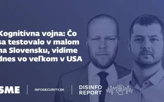 Silní bez Ruska: Pomôžte pripraviť Slovensko na voľby 2027.