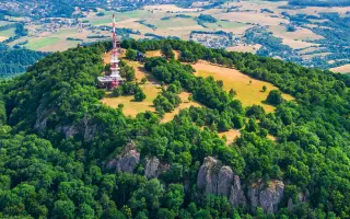 Slovensko, krajina príbehov – podporte obrazovú knihu príbehov, legiend a poézie