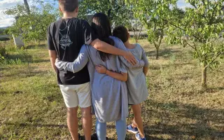 Pomôžme mame s dvoma deťmi získať bezpečný domov
