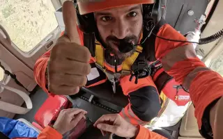 Pomôžte naštartovať projekt 112 Tiesňová linka.