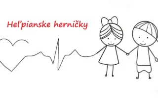 Pomôžte nám vytvoriť bezpečný a útulný priestor pre deti! 🧩💛