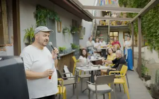 Ponq – rozbehnime spolu centrum kultúry a komunity v srdci Košíc