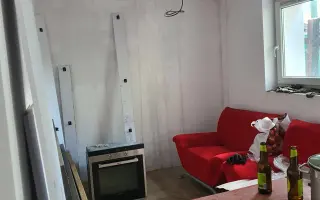 Pomôžme dokončiť rodinný dom po škode spôsobenej požiarom