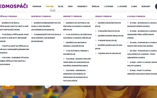 Pomôž vzniku podporného portálu pre zdravý rozvoj detí SEDMOSPÁČI
