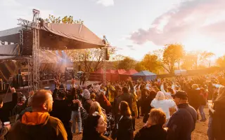 Podporte Festival Slobody - Slovenské alternatívne leto.