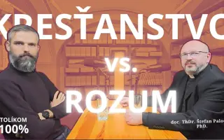 Posuňme Katolik na 100% spolu vyššie!