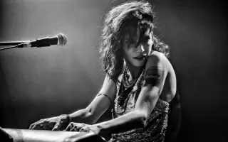 Stále som tu | Podporte vydanie dôležitého albumu Doroty Nvotovej