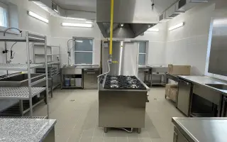 Pomôžme vybaviť MŠ Márie Wardovej v Jarovniciach - miesto, kde môžu deti rásť