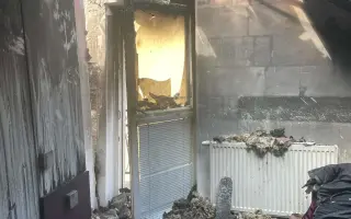 Keď sa život zmení zo dňa na deň. Pomôžme obnoviť domov.