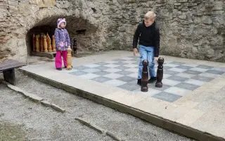 Pomôžme mamke samoživiteľke zabezpečiť auto pre svoju rodinu