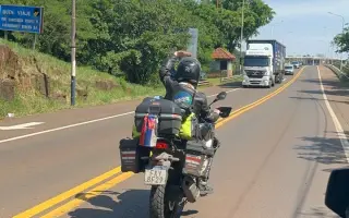 La Gringa - O tom ako ma zodrali z kože a upiekli zaživa