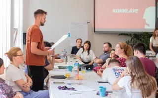 Otvorme srdce kláštora pre nové generácie