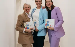 Kuchynské DOBROdružstvá: Budujme generáciu detí, ktoré jedlo baví