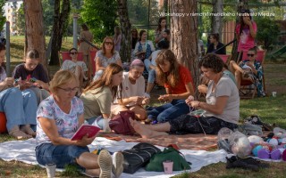 Klíma ťa potrebuje: Pomôžte nám vytvárať nové klimatické komunity!