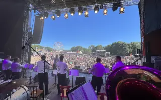 DUNAJSKÁ KAPELA – Podporte nové CD - Unterstützt die neue CD von Dunajská Kapela DUNAJSKÁ KAPELA – Podporte nové CD - Unterstützt die neue CD von Dunajská Kapela