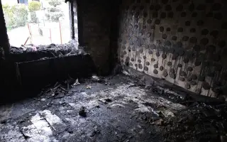 Pomohli ste Urbánkovcom vrátiť domov po požiari