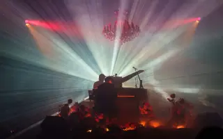 Pomôžte nám vydať debutový album Božského Soaré na vinyle