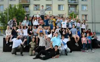 Formula GJH | pomôžte nám zorganizovať ďalší ročník obľúbenej súťaže