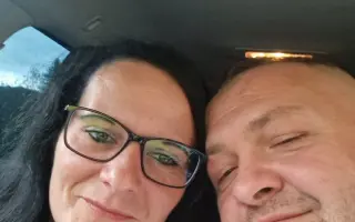 Pomôžme Nikole a jej deťom po náhlej strate milovaného manžela a otca