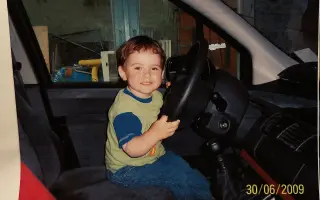 Pomôžme zabezpečiť auto pre Jakuba