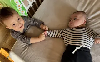 Pomôžme Riškovi a Dadkovi na ceste za zdravím