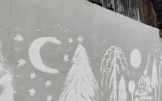 Pomôžte nám dobudovať Lesopark - náučný chodník, rozprávkové domčeky