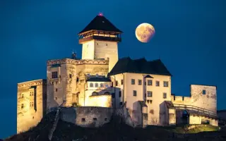 Expedícia na skútri: Z Trenčína až na Nordkapp!