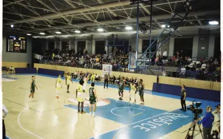 Podporte basketbalový klub Košice Wolves