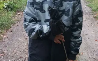 Pomôžme Jánovej rodine udržať si teplo domova