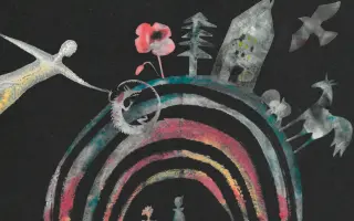 Podporili ste vznik albumu O deťoch a drakoch